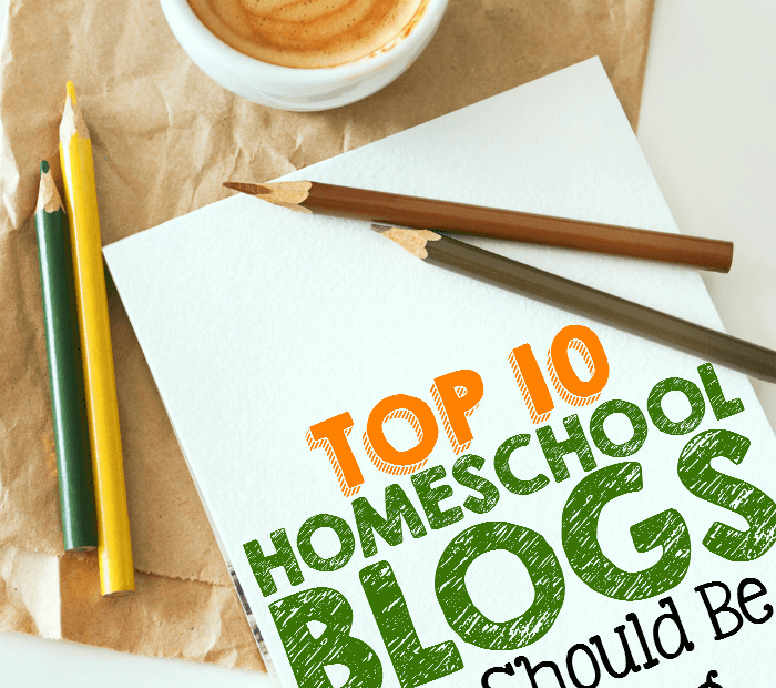 10 of the best homeschool blogs that you should have on your radar for 2024